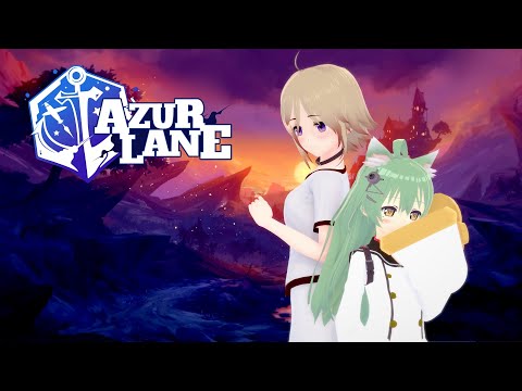 No Commentary | 1561 Plays Azur Lane | Day 117