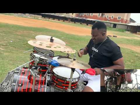 INVESTOR AFRICAN GROOVE AND SOLO!!!