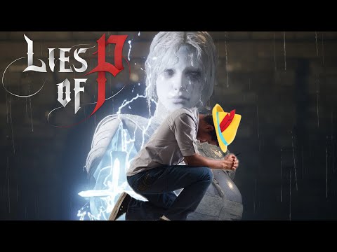 This Lies Of P Boss Changed Me Forever…..