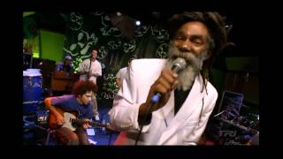 Music video thumbnail preview for Slightly Stoopid ft Don Carlos   Hog and Goat by Slightly Stoopid