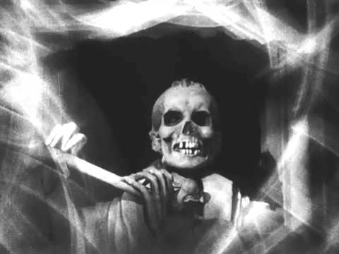 Trailer METROPOLIS 1927 meets BIT-TUNER 2012 - IOIC