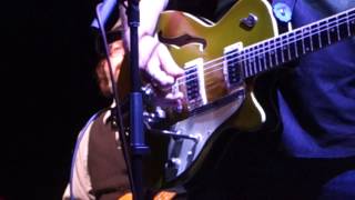 Jason Isbell and the 400 Unit &quot;Goddamn Lonely Love&quot; Nelsonville Music Festival, OH 05.29.14