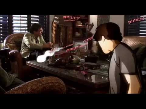 "Why should I give a fuck about what you think?" - Archie's Final Project