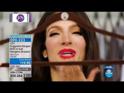 HSN | Joyful Discoveries by Joy Mangano 08.23.2017 - 12 PM