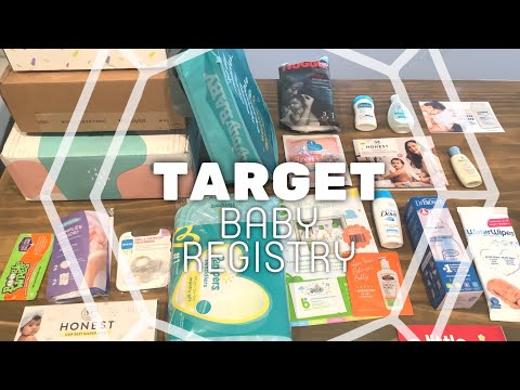 target baby box 2020