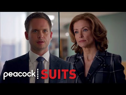People Like You Shouldn't be Working Anywhere | Suits
