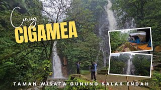 Download lagu CURUG DENGAN AKSES PALING MUDAH || INFO WISATA CURUG CIGAMEA, BISA GLAMPING DI PINGGIR SUNGAI ‼️ mp3