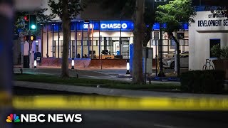 Download lagu California standoff suspect dead, all hostages freed mp3