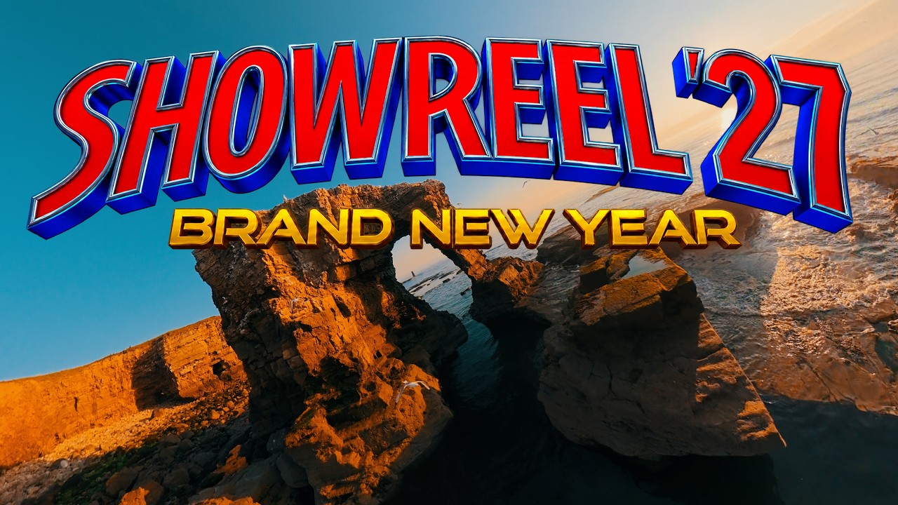 Showreel '27