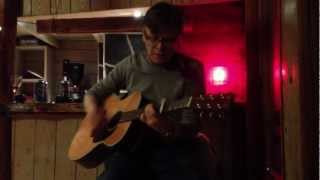 Norman Blake - Did I say (Teenage Fanclub)