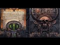 E-Force - Evil Forces [Full Album]