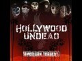 hollywood undead lights out instrumental 