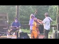 Mike Strauss band 7/24/25