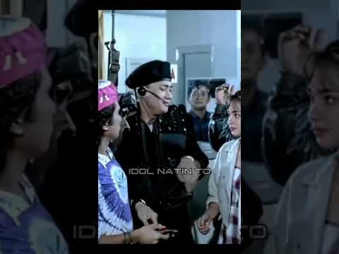 Guest sina Tol Robin Padilla at Rudy Fernandez sa "Pedro Pinduko"