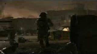 Call of Duty 4: Modern Warfare (Platinum Edition) video 1