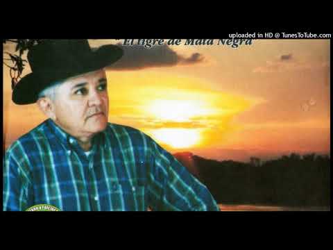 Serenata en el Tranquero - Jesús Quintero