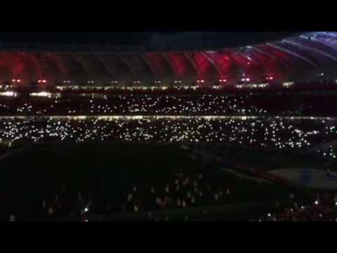 Final do Gauchão 2016 Inter Campeão Gaúcho