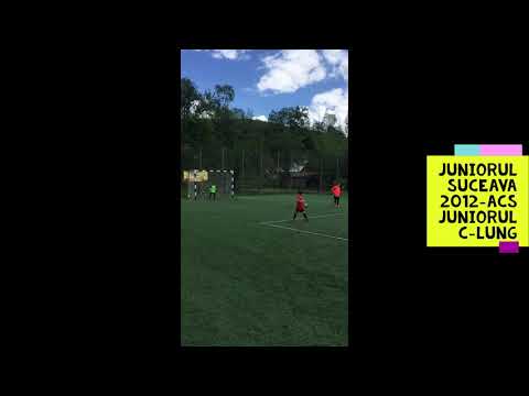 Juniorul Suceava 2012 - ACS Campulung Moldovenesc 4-3