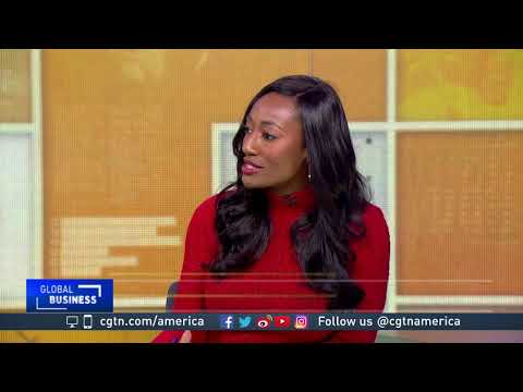 Garth Van Meter discusses the legalization of marijuana