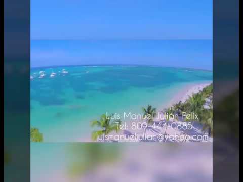 Playa Coral - Bávaro Beach - Punta Cana