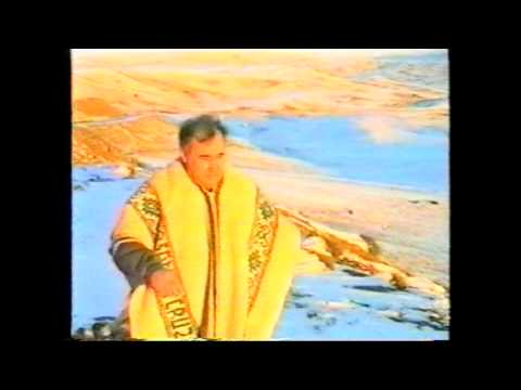 Chalten / Hugo Gimenez Aguero.(Original / VHS)