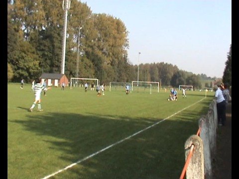 JSI - Tollembeek 2-7  1ère mi-temps