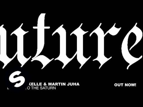 Thomas Kelle & Martin Juha  - Mission To The Saturn (Original Mix)