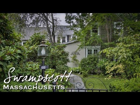 Video of 416 Puritan Road | Swampscott, Massachusetts real estate & h ones