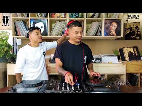 AMAPIANO MIX | 02 APRIL 2021 | GUEST: TWINZSPIN