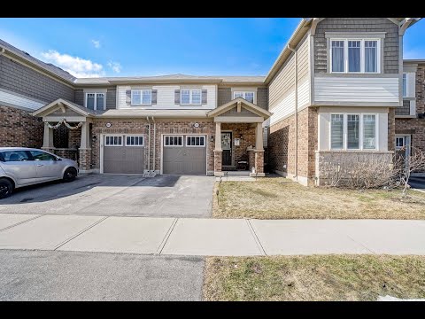 267 Reis Place, Milton Home for Sale - Real Estate Properties for Sale