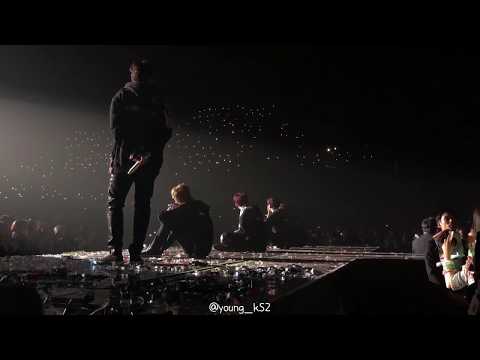 180303 EVERY DAY6 FINALE CONCERT 데이식스 첫콘 팬이벤트 영상