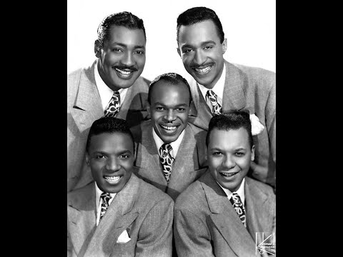 The Honeydripper - Jimmie Lunceford - Delta Rhythm Boys - 1945