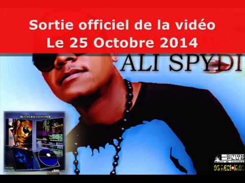 BUZZ: New Song ALI SPYDI-MOTEMA