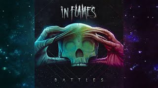 IN FLAMES -  Save Me (OFFICIAL TRACK)