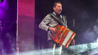 LOS TIGRES DEL NORTE | No Pude Enamorarme Mas | Desde El Paso TX | ELPTXUS2022