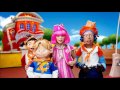 Lazy Rockets From Lazy Town