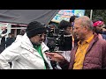 Nana Patekar Marath IMovie Shooting Uttarakhand