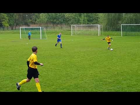 2Q MARCOVIA MARKI 09 - MKS BUG WYSZKOW 09 wynik 10-0