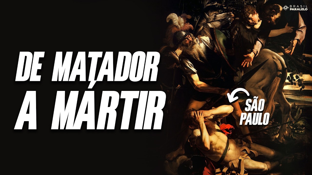 ELE MORREU DE FORMA PIOR QUE UM BANDIDO DO PCC: A HISTÓRIA DE PAULO DE TARSO