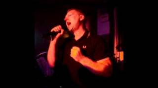 Touch - Andy Bell @ The Ritz, NYC (November 9, 2010)