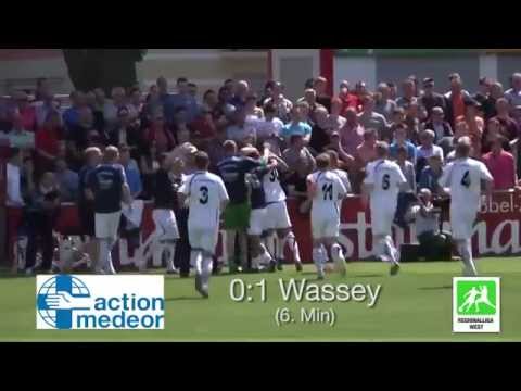 Wiedenbrück gerettet, Lippstadt steigt ab, KFC hofft