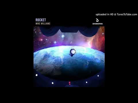 Mike Williams/Calvin Harris-Rocket vs Feel So Close