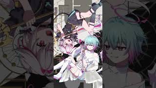 【 #デビルじゃないもん 】👼天使と悪魔で歌った新作😈【 #歌ってみた 】 #vtuber