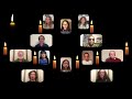 TBD Adult Choir - Light One Candle, Peter Yarrow