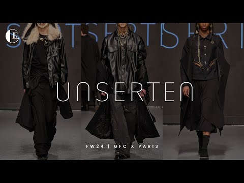 GFC X PARIS | FW24 | Unserten
