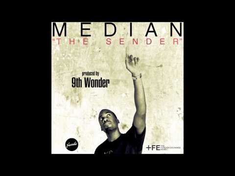 Median - The Sender