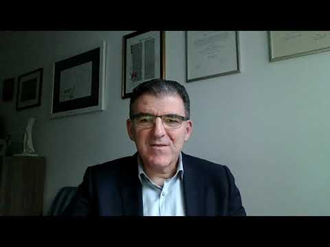 ČIZK 20.01.2021. - Pluća - kisik - COVID i cijepljenje