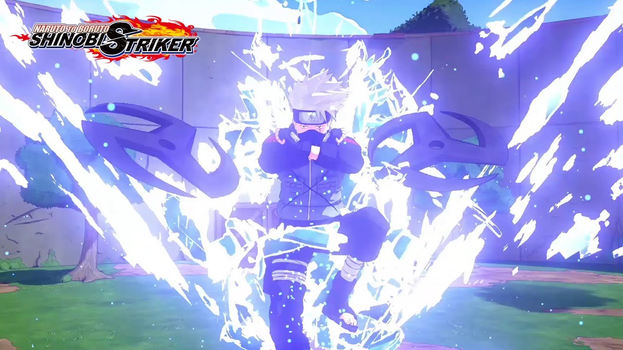 NARUTO TO BORUTO: SHINOBI STRIKER Season Pass 3