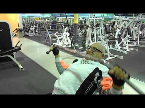 Delray Misfits, Episode 26