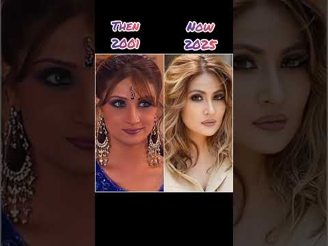 kasauti Zindagi ki Serial Cast Then vs Now🥺❤️ #kasautizindagikay #serial #trending